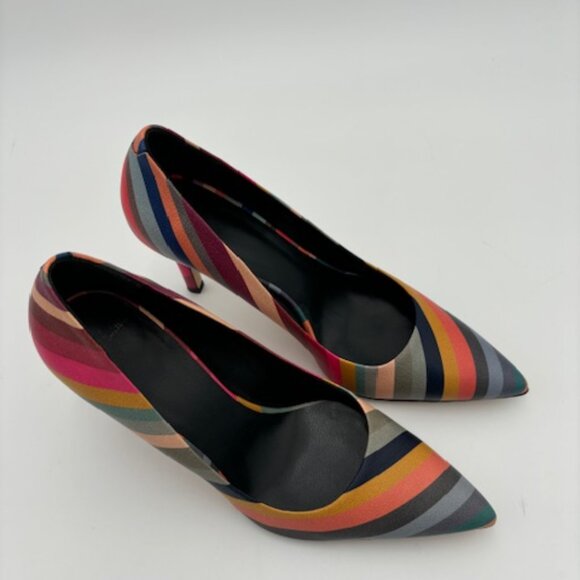Paul Smith Pumps - Picture 3 of 6